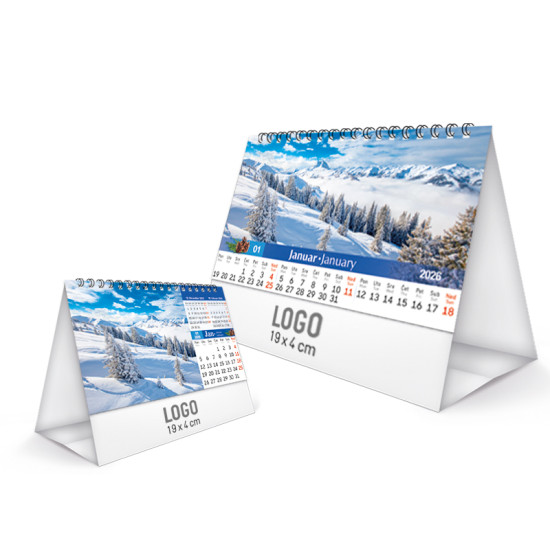 Stoni kalendar | Priroda