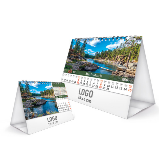 Stoni kalendar | Priroda