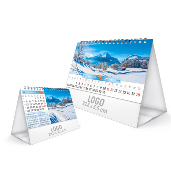 Stoni kalendar | Priroda Lux