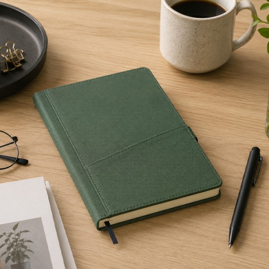 Notes A5 | Cinco