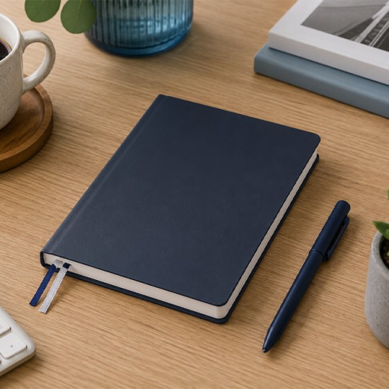 Notes A5 | Journu