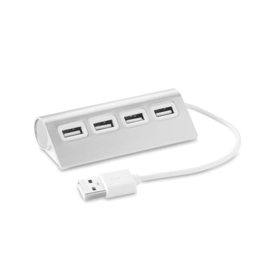 USB hub | Aluhub