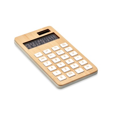 Kalkulator | Calcubim