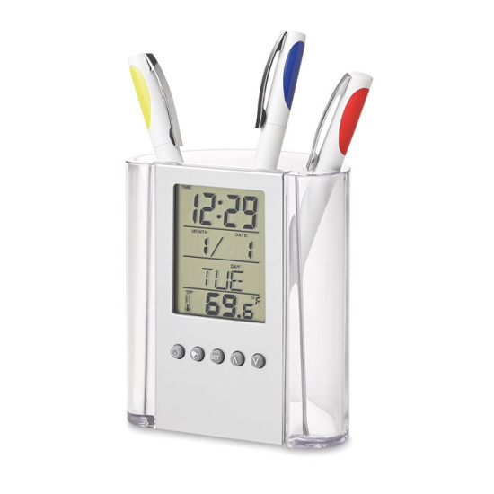 Vremenska stanica | Prodigy