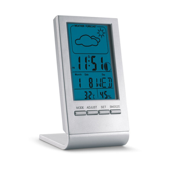 Vremenska stanica | Sky