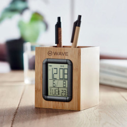 Vremenska stanica | Manila