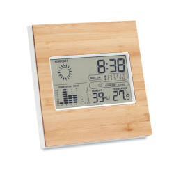 Vremenska stanica | Turku