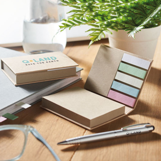 Set za bilješke | Meui