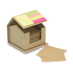 Set za bilješke | Recyclopad