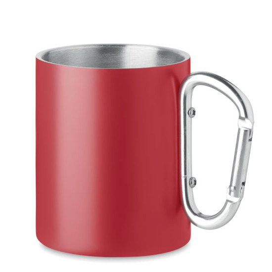 Metalna šolja | Trumba
