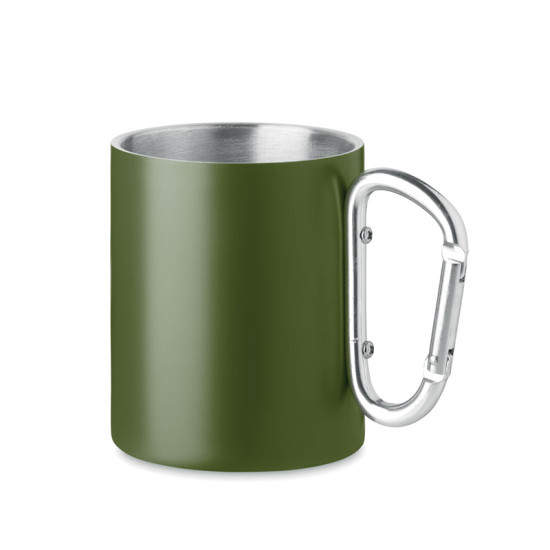 Metalna šolja | Trumba