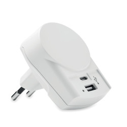 USB punjač | Euro charger A/C