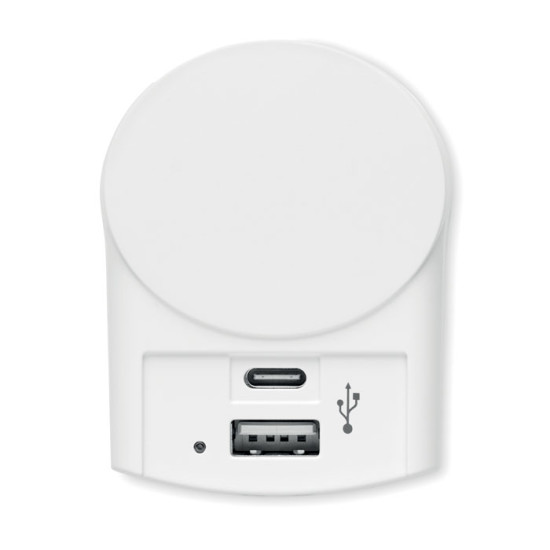 USB punjač | Euro charger A/C