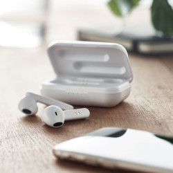 Bežične slušalice | Jazz