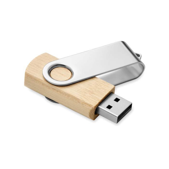 USB flash 2.0 | Bamboos 16 Gb