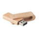 USB flash 2.0 | Bamboo 16 Gb