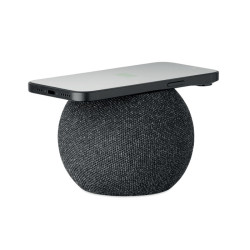 Bežični zvučnik punjač | Listoo