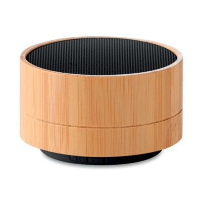 Bežični zvučnik | Sound bamboo