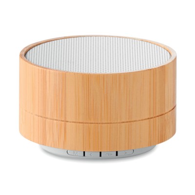 Bežični zvučnik | Sound bamboo