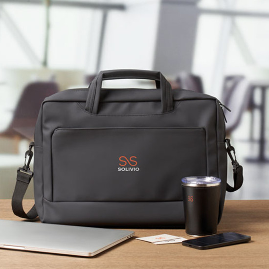 Laptop torba | London